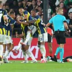Fenerbahçe'den kiralık gitmişti: Taraftar bonservisi için para topluyor