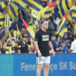 Fenerbahçe'den taraftarlarına Antalyaspor maçı çağrısı