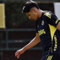 Fenerbahçeli futbolcusu 'Yılın Futbolcusu' ödülüne aday gösterildi