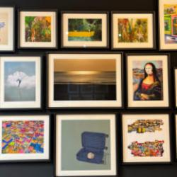 Filistin hafızası İstanbul Kültür Yolu Festivali’nde! Sanatın diliyle yansıtıldı