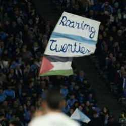 Filistinli futbolcu Gazze'de yardım beklerken İsrail saldırısında şehit oldu