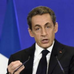 Fransa eski Cumhurbaşkanı Sarkozy, suç örgütü kurmaktan suçlu bulundu