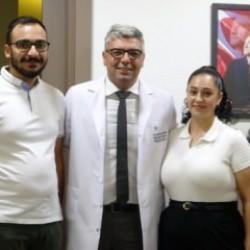 Çocuk sahibi olmak için doktora gitti, hayatının şokunu yaşadı!