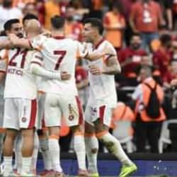 Galatasaray-Konyaspor! Muhtemel 11'ler