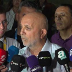 Galatasaray maçı sonrası isyan etti! "Futbolun adaleti olsa..."