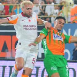 Galatasaray'a Alanyaspor maçı için flaş eleştiri: Asla bahane olmamalı