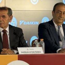 Galatasaray'dan voleybolda transfer atağı! 1 Aralık'ta takıma katılacak