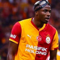 Galatasaray'ın Alanyaspor kadrosu belli oldu! Osimhen gelişmesi