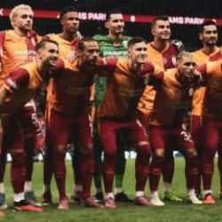 Galatasaray'ın kasası doldu: Avrupa'dan 'bonservis' gibi ödeme geldi