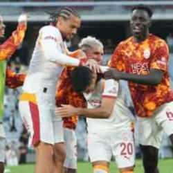 Galatasaray'ın rakibi kötü gidişatı durduramıyor: 12. sıraya gerilediler