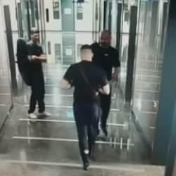 Gitar kılıfında kalaşnikofla İstanbul'da kıskıvrak yakalandı! 