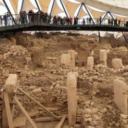 Göbeklitepe’nin ünü dünya vitrininde: Almanya’da sergilenecek!