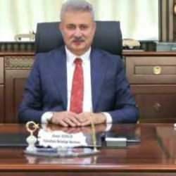 Tutuklanan AK Partili belediye başkanı hakkında karar! Görevden uzaklaştırıldı