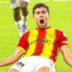 Göztepe'nin Romulo sonrası vitrine çıkardığı 150 bin euroluk golcü!