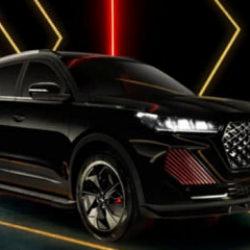 Güçlü duruş! İşte Chery TIGGO7 PRO MAX Black Edition Türkiye satış fiyatı