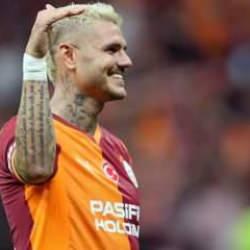 Hagi'nin rekorunu egale edebilir: Icardi'nin zor sınavı