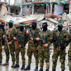 Hamas'tan ateşkes açıklaması: Yeni bir teklif almadık