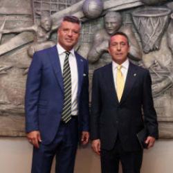 Herkes Tedesco'yu bekliyordu! Sadettin Saran'dan ters köşe: F.Bahçe'de şoke eden ayrılık