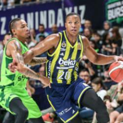 Hiç kimse beklemiyordu! Fenerbahçe son topta yıkıldı