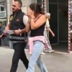 Hırsızlıktan 27 yıl ile aranıyordu, yakalandı!