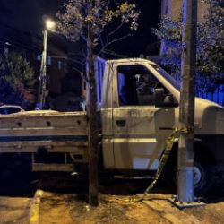 Husumetlileri pusu kurdu! Seyir halindeyken vuruldu