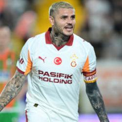 Icardi'den "kilo" eleştirilerine yanıt