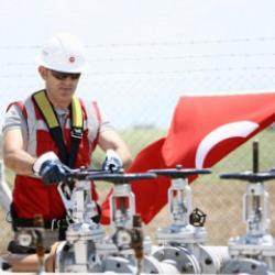 İki ilde petrol heyecanı: TPAO başvuru yaptı