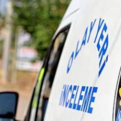 İki &ouml;ğretmeni bı&ccedil;aklayan ş&uuml;pheli tutuklandı