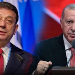 İmamoğlu, The Guardian'a yazdı! Erdoğan'a ağır suçlamalar