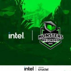 Intel Monsters Reloaded 2025 başlıyor!