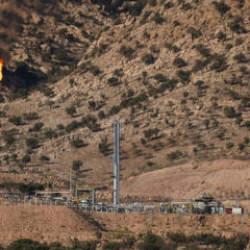 Irak'tan petrol akışının yeniden başlaması Türkiye'nin enerji arzına güç katacak