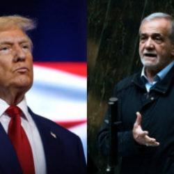 İran'dan son dakika ABD açıklaması: Trump'ın isteklerini tek tek açıkladı!