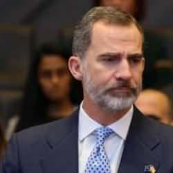 İspanya Kralı Felipe, Gazze için çağrıda bulundu! Dikkat çeken Sefarad Yahudileri mesajı