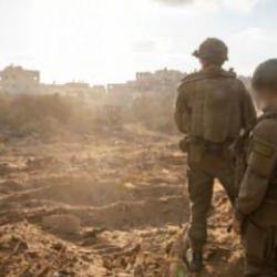 İsrail askerleri Gazze tünellerini duyunca cephe yerine psikoloğa koştu! Ürküten brifing