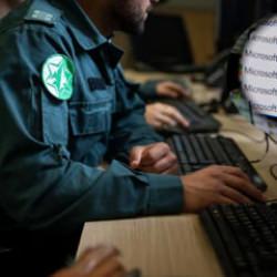 İsrail'e darbe beklemediği yerden geldi: Siber kulak kesildi! Microsoft bitirdi