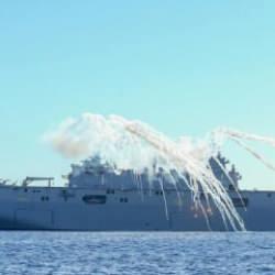 İsrail'i korkutan tatbikat hakkında MSB'den son dakika açıklama