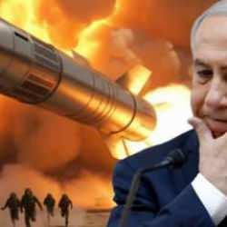 İsrail'in kabusu oldu! İşte en fazla balistik füzeye sahip ülkeler!