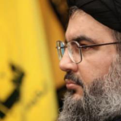 İsrail'in vurduğu Hizbullah lideri Nasrallah’ın son fotoğrafı ortaya çıktı