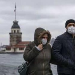 İstanbul için uyarı üstüne uyarı: Bir anda tersine dönecek! Kış geliyor...