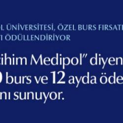 İstanbul Medipol Üniversitesi, ek yerleştirmede burs fırsatları sunuyor