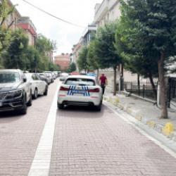 İstanbul'da kan donduran cinayet: Abisini canice öldürdü