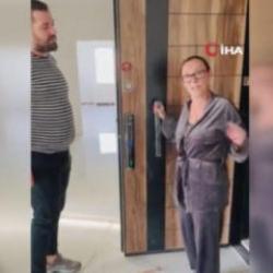 İşte hayatını kaybeden Güllü'nün son görüntüleri