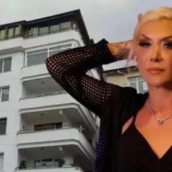 İşte sanat&ccedil;ı G&uuml;ll&uuml;'n&uuml;n d&uuml;şt&uuml;ğ&uuml; yer! Ekipler bile tehlike yaşadı