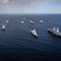 İtalya'dan son dakika kararı: Sumud Filosu için donanma gemisi yola çıktı!