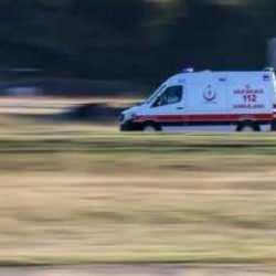 Kahramanmaraş'ta silahlı kavga: Yaralılar var