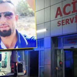 Kahreden son! Aniden önüne çıkan inek ölümüne neden oldu! 