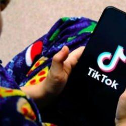 Kanada'dan korkunç TikTok raporu! Çocukların en hassas verilerini toplamışlar! 