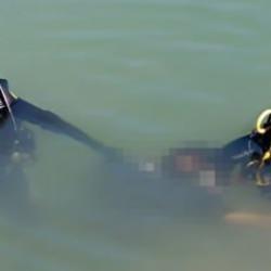 Kaybolan emekli polisin cansız bedeni baraj gölünde bulundu