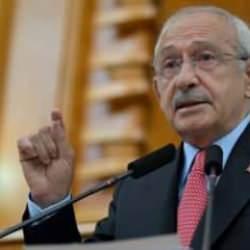 Kemal Kılıçdaroğlu'nun hakaret davasında karar açıklandı