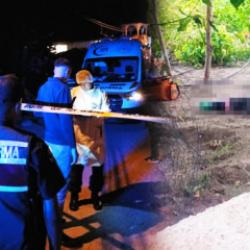 Kırşehir'de aile katliamı: Annesi ve babasını canice &ouml;ld&uuml;rd&uuml;